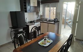 Departamento céntrico